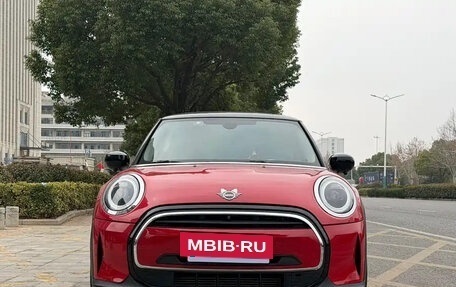 MINI Hatch, 2022 год, 1 700 000 рублей, 2 фотография