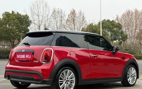 MINI Hatch, 2022 год, 1 700 000 рублей, 5 фотография