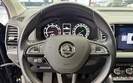 Skoda Karoq I, 2021 год, 1 630 000 рублей, 16 фотография