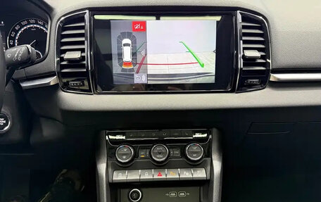 Skoda Karoq I, 2021 год, 1 630 000 рублей, 13 фотография