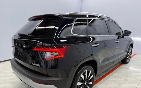 Skoda Karoq I, 2021 год, 1 630 000 рублей, 6 фотография