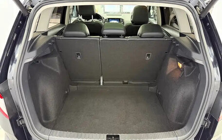 Skoda Karoq I, 2021 год, 1 630 000 рублей, 7 фотография