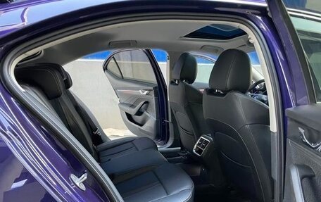 Skoda Octavia IV, 2021 год, 2 000 000 рублей, 9 фотография