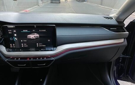 Skoda Octavia IV, 2021 год, 2 000 000 рублей, 12 фотография