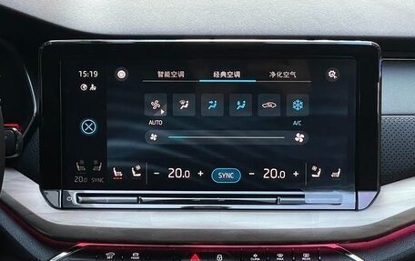 Skoda Octavia IV, 2021 год, 2 000 000 рублей, 14 фотография