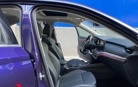 Skoda Octavia IV, 2021 год, 2 000 000 рублей, 10 фотография