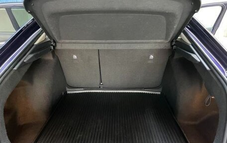 Skoda Octavia IV, 2021 год, 2 000 000 рублей, 16 фотография