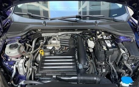 Skoda Octavia IV, 2021 год, 2 000 000 рублей, 17 фотография