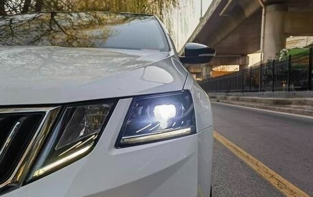 Skoda Octavia IV, 2021 год, 2 000 000 рублей, 6 фотография