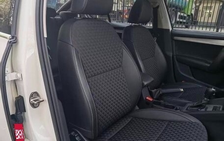 Skoda Octavia IV, 2021 год, 2 000 000 рублей, 12 фотография