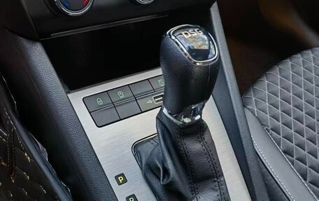 Skoda Octavia IV, 2021 год, 2 000 000 рублей, 14 фотография