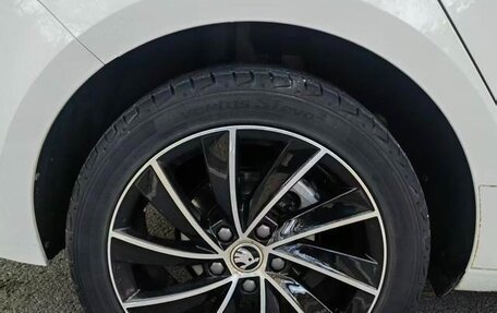 Skoda Octavia IV, 2021 год, 2 000 000 рублей, 15 фотография