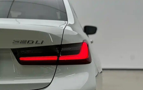 BMW 3 серия, 2023 год, 3 200 000 рублей, 6 фотография