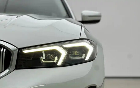 BMW 3 серия, 2023 год, 3 200 000 рублей, 3 фотография