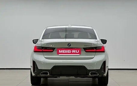 BMW 3 серия, 2023 год, 3 200 000 рублей, 5 фотография