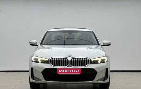BMW 3 серия, 2023 год, 3 200 000 рублей, 2 фотография