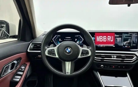 BMW 3 серия, 2023 год, 3 200 000 рублей, 11 фотография