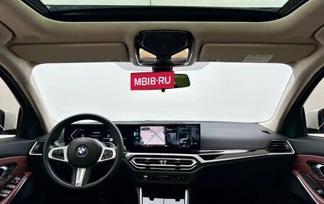 BMW 3 серия, 2023 год, 3 200 000 рублей, 10 фотография