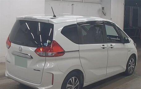 Honda Freed II, 2018 год, 1 249 000 рублей, 9 фотография