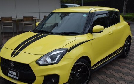 Suzuki Swift V, 2023 год, 1 470 000 рублей, 2 фотография