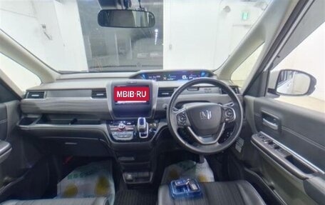 Honda Freed II, 2018 год, 1 249 000 рублей, 10 фотография