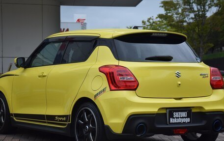 Suzuki Swift V, 2023 год, 1 470 000 рублей, 5 фотография