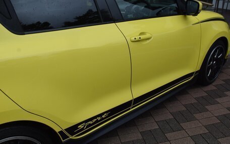 Suzuki Swift V, 2023 год, 1 470 000 рублей, 6 фотография