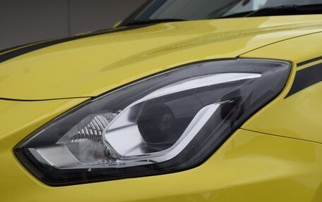 Suzuki Swift V, 2023 год, 1 470 000 рублей, 7 фотография