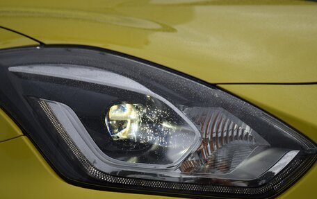 Suzuki Swift V, 2023 год, 1 470 000 рублей, 8 фотография