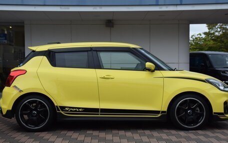 Suzuki Swift V, 2023 год, 1 470 000 рублей, 3 фотография
