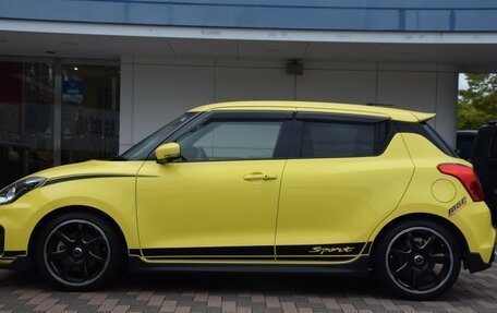 Suzuki Swift V, 2023 год, 1 470 000 рублей, 4 фотография