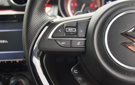 Suzuki Swift V, 2023 год, 1 470 000 рублей, 15 фотография