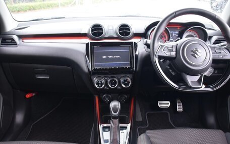 Suzuki Swift V, 2023 год, 1 470 000 рублей, 12 фотография