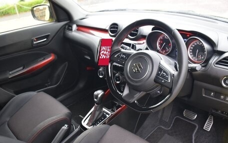 Suzuki Swift V, 2023 год, 1 470 000 рублей, 13 фотография