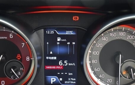 Suzuki Swift V, 2023 год, 1 470 000 рублей, 14 фотография