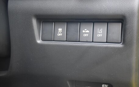 Suzuki Swift V, 2023 год, 1 470 000 рублей, 18 фотография