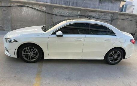 Mercedes-Benz A-Класс, 2022 год, 2 080 000 рублей, 4 фотография