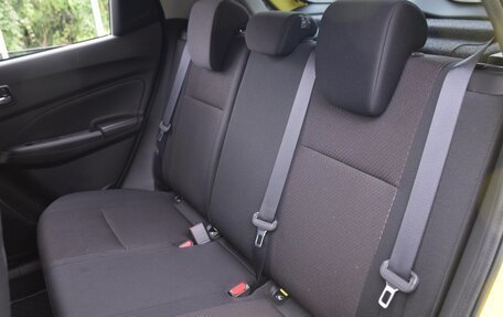 Suzuki Swift V, 2023 год, 1 470 000 рублей, 25 фотография