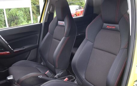 Suzuki Swift V, 2023 год, 1 470 000 рублей, 24 фотография