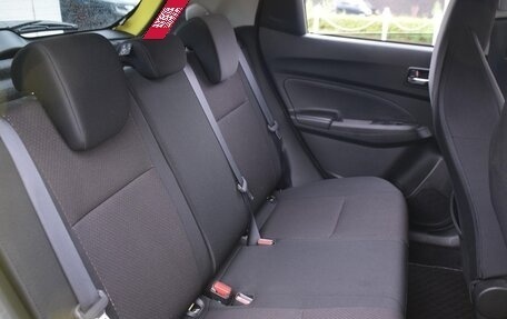 Suzuki Swift V, 2023 год, 1 470 000 рублей, 23 фотография