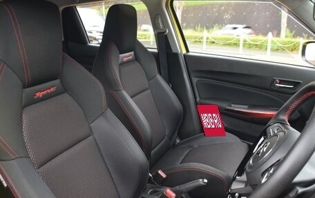 Suzuki Swift V, 2023 год, 1 470 000 рублей, 22 фотография