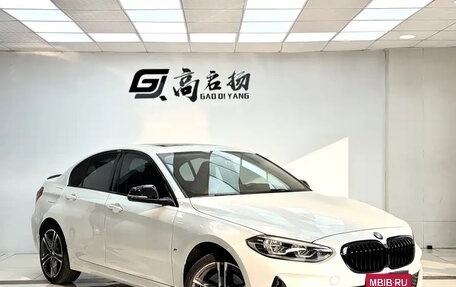 BMW 1 серия, 2022 год, 1 400 000 рублей, 3 фотография