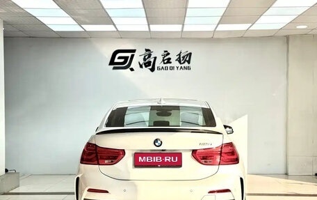 BMW 1 серия, 2022 год, 1 400 000 рублей, 7 фотография