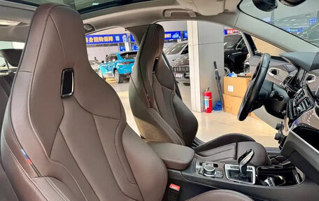 BMW 1 серия, 2022 год, 1 400 000 рублей, 18 фотография