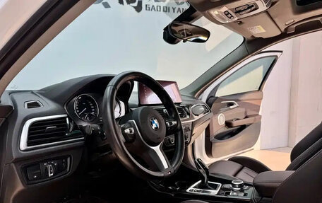 BMW 1 серия, 2022 год, 1 400 000 рублей, 14 фотография