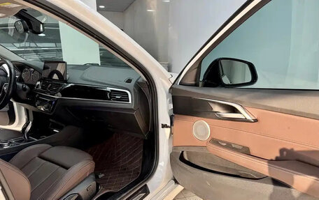 BMW 1 серия, 2022 год, 1 400 000 рублей, 16 фотография