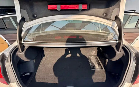 BMW 1 серия, 2022 год, 1 400 000 рублей, 22 фотография