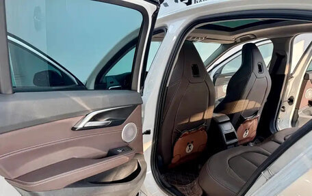 BMW 1 серия, 2022 год, 1 400 000 рублей, 15 фотография