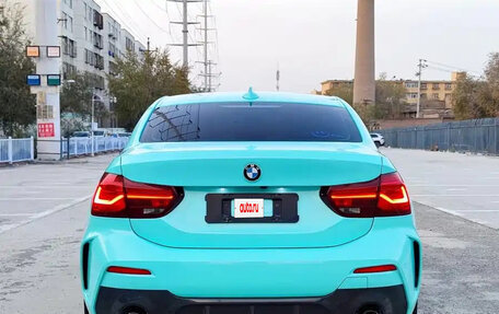 BMW 1 серия, 2022 год, 1 500 000 рублей, 5 фотография