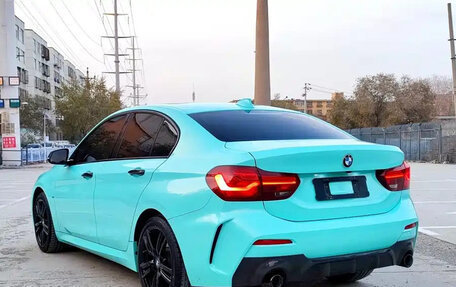 BMW 1 серия, 2022 год, 1 500 000 рублей, 6 фотография